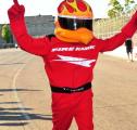 Firehawk - always a winner